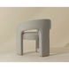 Isidore Ernst Sandstone Dining Armchair
